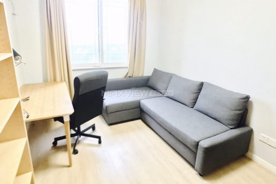 Shanghai old house on Changle Road 3bedroom 155sqm ¥22,000 SH018082