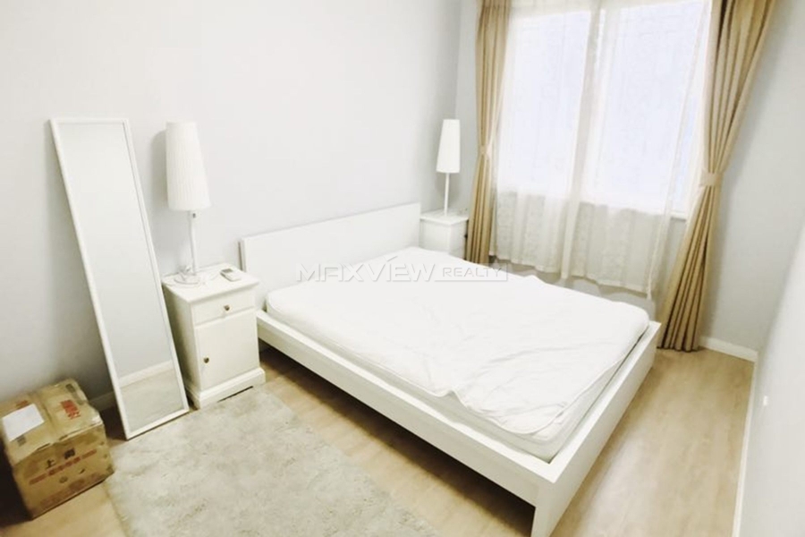 Shanghai old house on Changle Road 3bedroom 155sqm ¥22,000 SH018082
