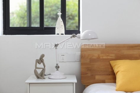 Shanghai old house on Gao An Road 1bedroom 50sqm ¥12,000 SH018081