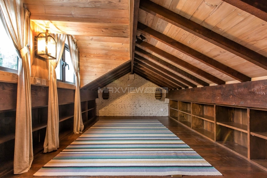 Old Apartment on Shanxi South Road 3bedroom 160sqm ¥35,000 SH018084