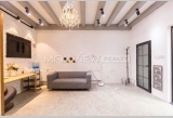 Old Lane House on Nanjing W. Road 1bedroom 40sqm ¥13,000