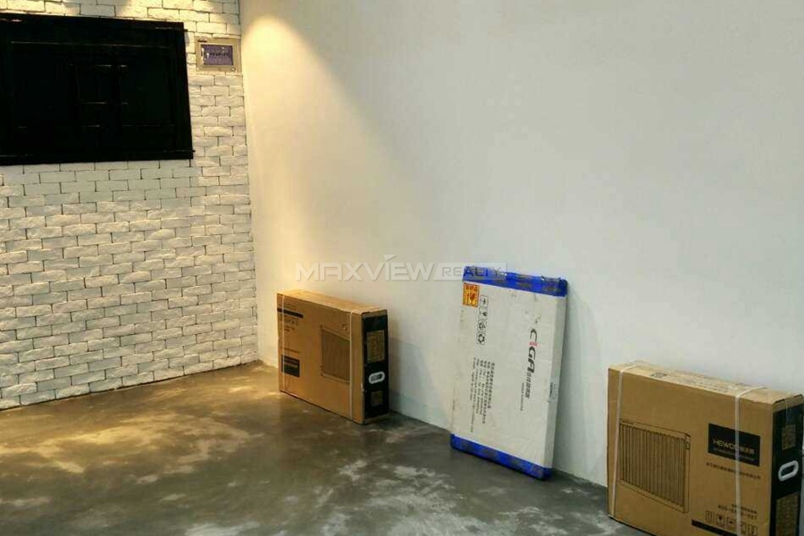 Old Lane House on Nanjing W. Road 1bedroom 40sqm ¥13,000 SH018083