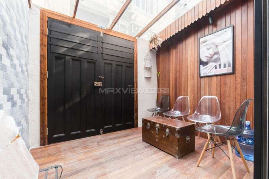 Old Lane House on Nanjing W. Road 1bedroom 40sqm ¥13,000 SH018083