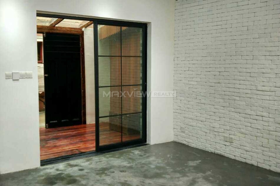 Old Lane House on Nanjing W. Road 1bedroom 40sqm ¥13,000 SH018083