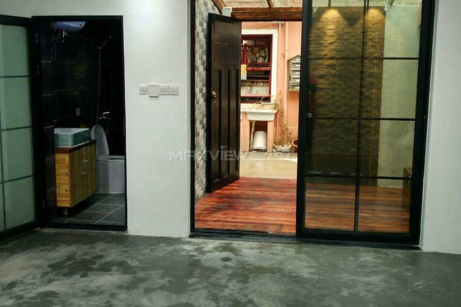 Old Lane House on Nanjing W. Road 1bedroom 40sqm ¥13,000 SH018083