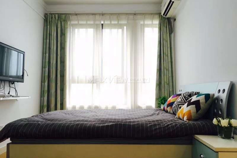 shanghai apartment in ZiXun Garden 1bedroom 80sqm ¥11,500 