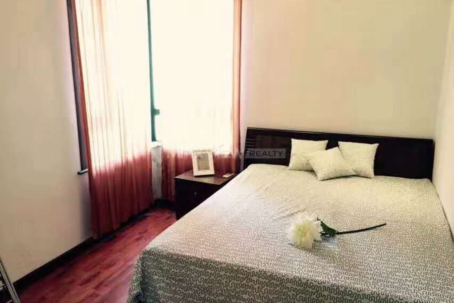 Shanghai Apartment rent in Novel Garden 2bedroom 120sqm ¥15,500 SH018078