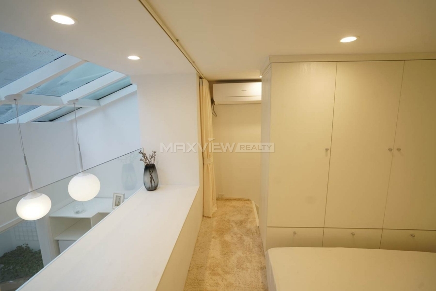 Shanghai house rent on Yongkang Road 1bedroom 70sqm ¥13,500 SH017139