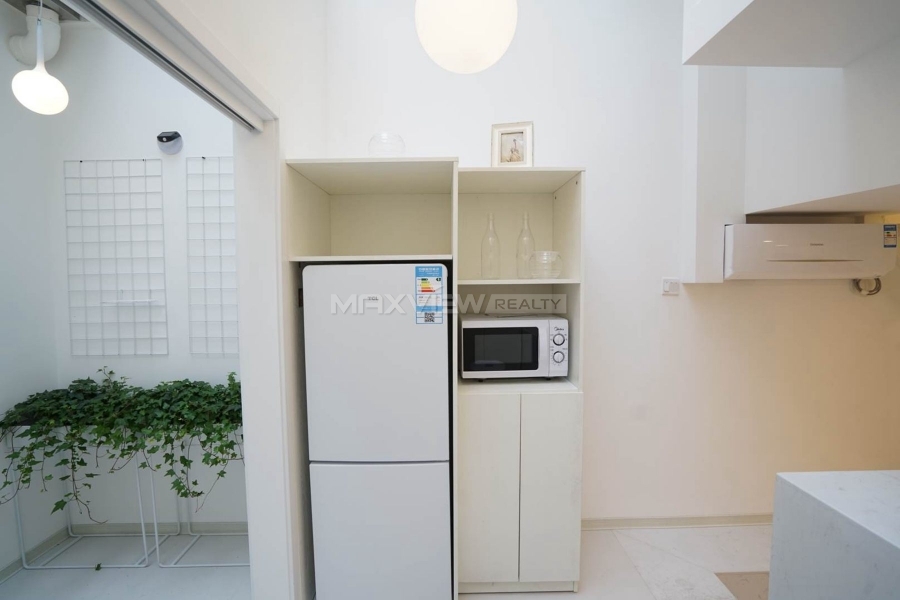 Shanghai house rent on Yongkang Road 1bedroom 70sqm ¥13,500 SH017139