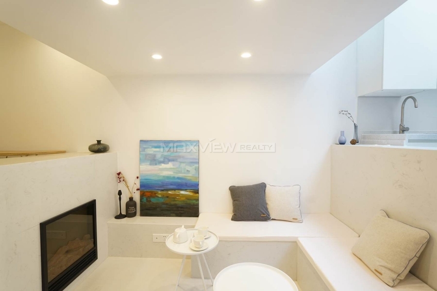 Shanghai house rent on Yongkang Road 1bedroom 70sqm ¥13,500 SH017139