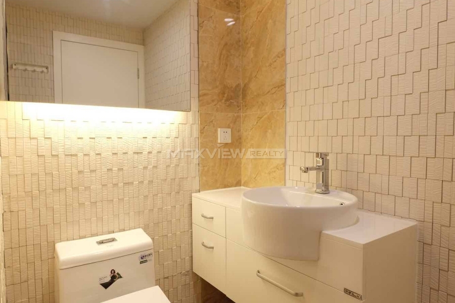 Shanghai old house rent on Wuxing Road 3bedroom 175sqm ¥32,000 SH018085