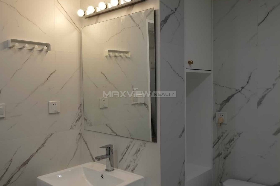 Shanghai old house rent on Wuxing Road 3bedroom 175sqm ¥32,000 SH018085