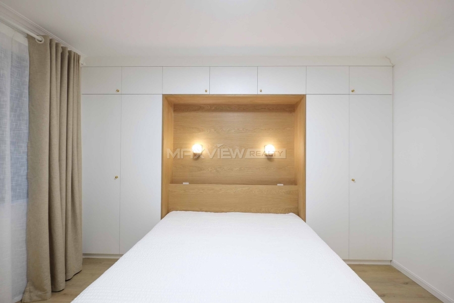 Shanghai old house rent on Wuxing Road 3bedroom 175sqm ¥32,000 SH018085