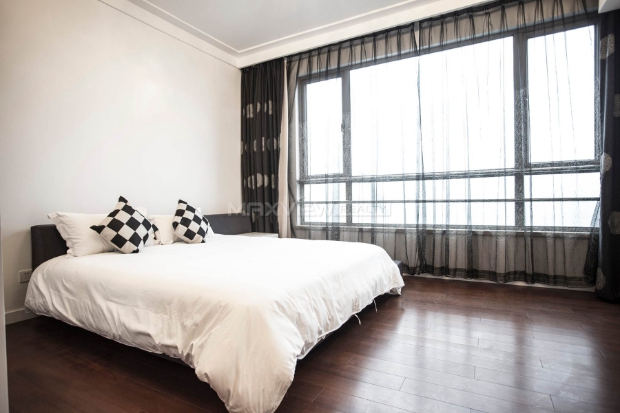 Xiang Mei Garden 1bedroom 64sqm ¥11,900 SH018079