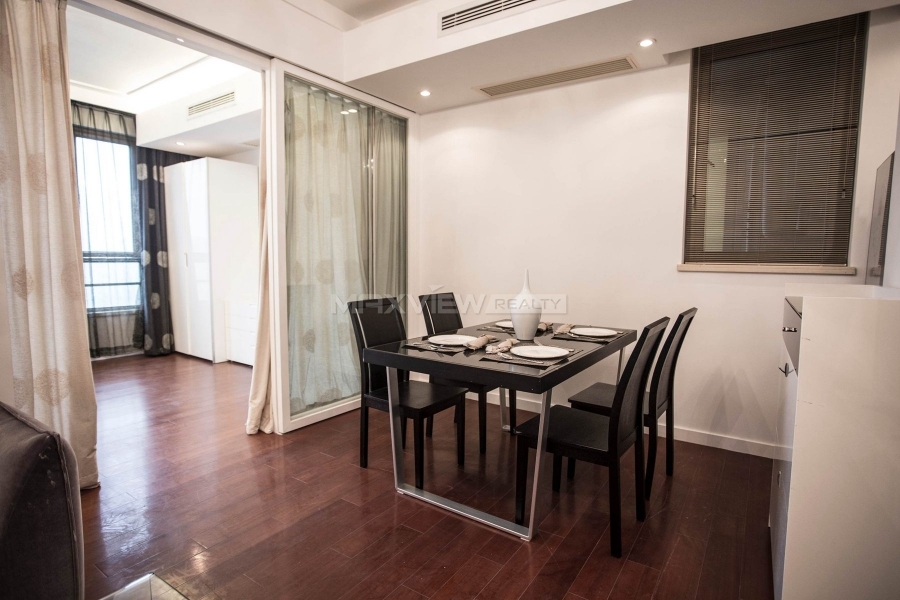 Xiang Mei Garden 1bedroom 64sqm ¥11,900 SH018079