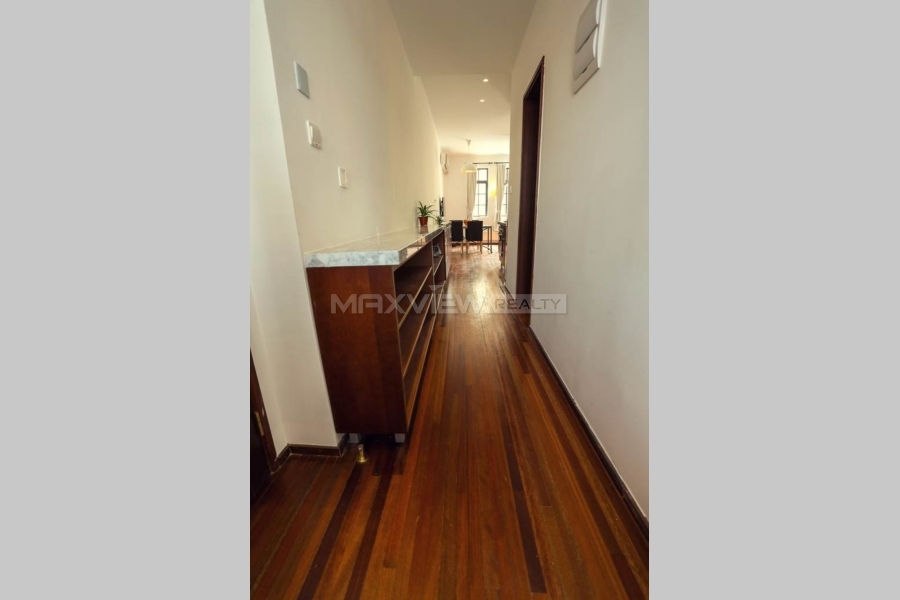 Old Apartment on Shanxi South Road 2bedroom 80sqm ¥15,000 SH018091