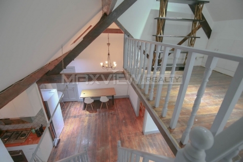 Old Apartment on Yan An Middle Road 3bedroom 150sqm ¥18,500 SH018089