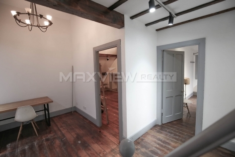 Old Apartment on Yan An Middle Road 3bedroom 150sqm ¥18,500 SH018089