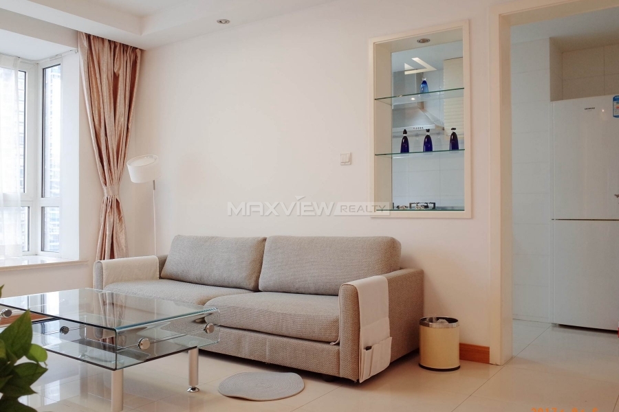 Grand Jewel Apartment 1bedroom 77sqm ¥15,800 JAA00387