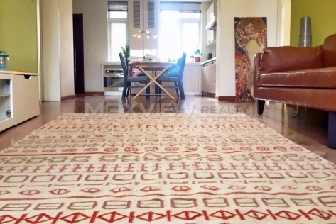 Shanghai property in Xinguo Rd 3bedroom 95sqm ¥19,999 SH016440