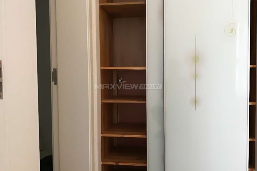 Tianshan Yijing Garden 2bedroom 100sqm ¥15,800 SH018087
