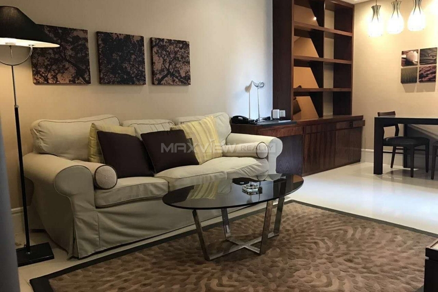 远中风华 1bedroom 73sqm ¥16,500 SH018093