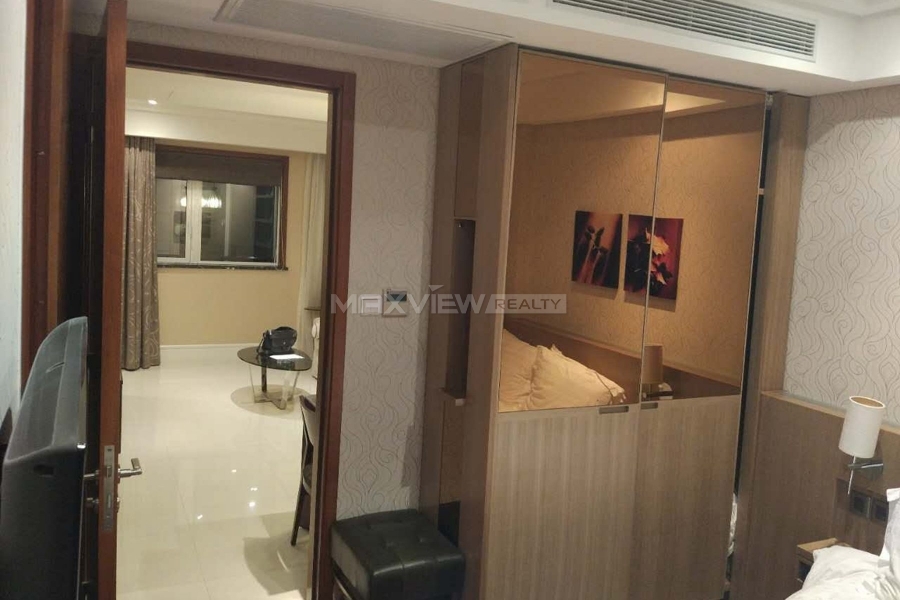 City Castle 1bedroom 73sqm ¥16,500 SH018093