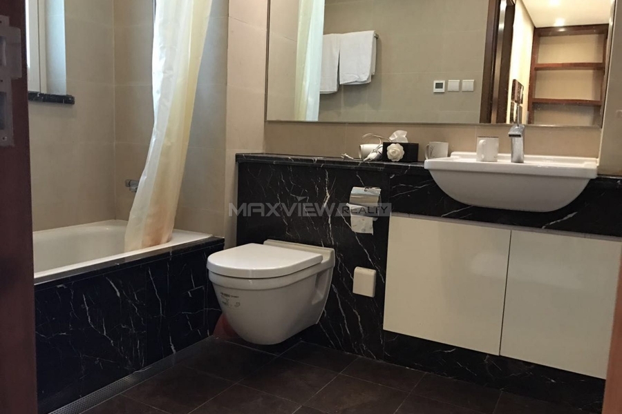 City Castle 1bedroom 73sqm ¥16,500 SH018093
