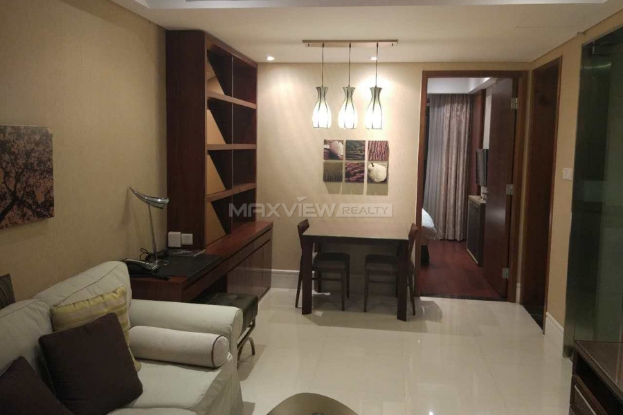 City Castle 1bedroom 73sqm ¥16,500 SH018093