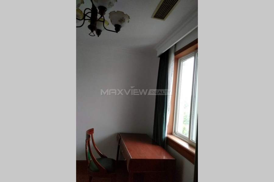 Perfect Garden 3bedroom 190sqm ¥20,000 SH018090