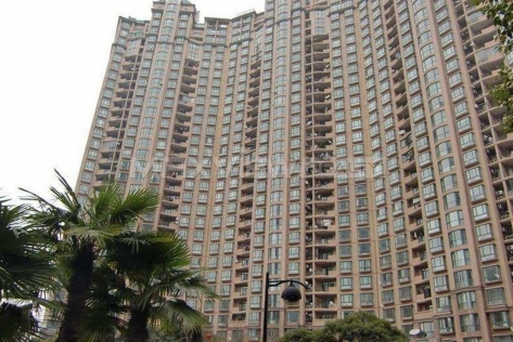 XiangXieLi Garden 香榭丽花园