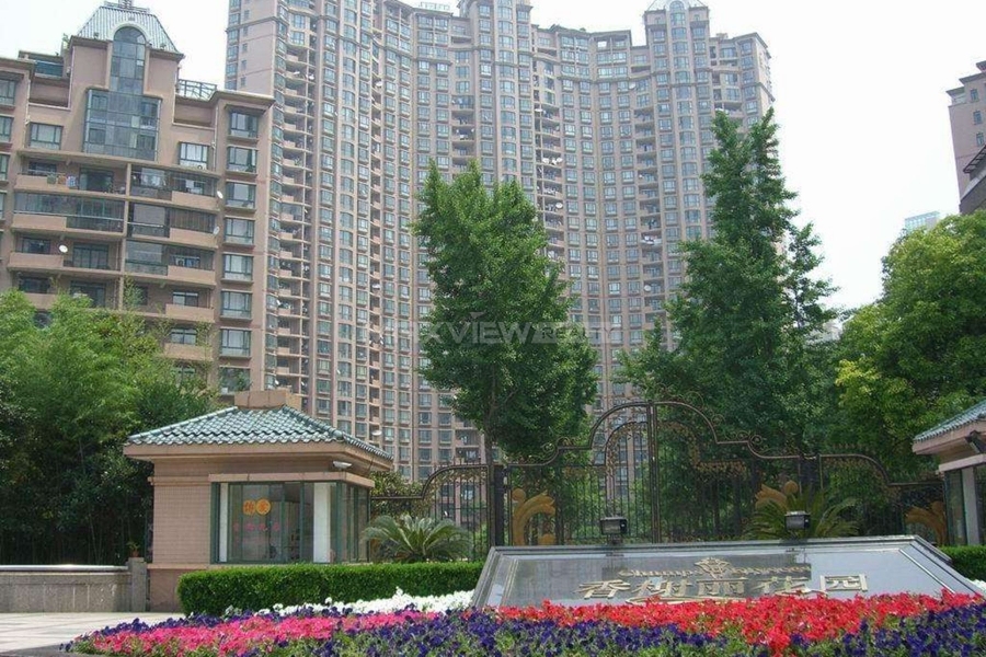 XiangXieLi Garden 香榭丽花园