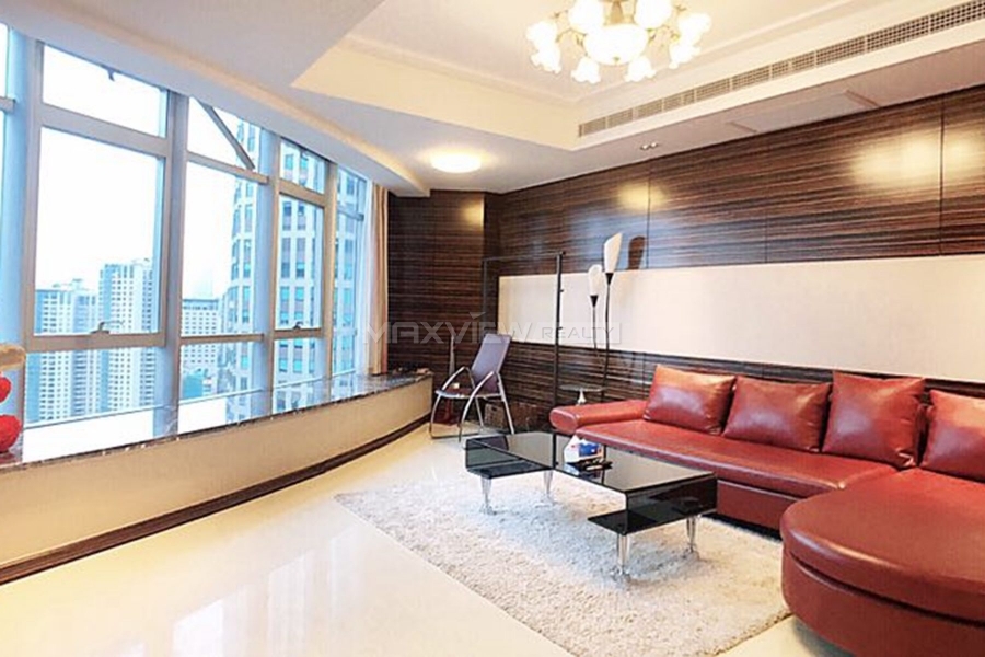 Aigemei International Apartment 2bedroom 110sqm ¥21,000 SH018100