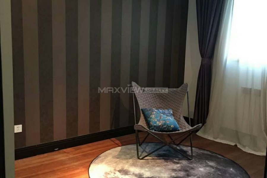 Shanghai old apartment on Xing An Road 2bedroom 120sqm ¥24,000 SH014962