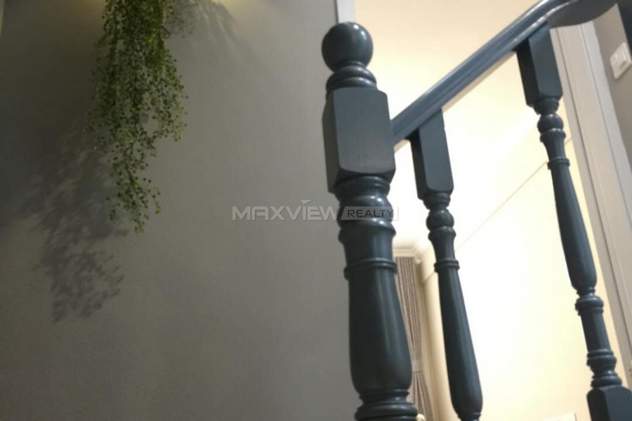 Shanghai property in Gao An Rd  3bedroom 140sqm ¥28,800 