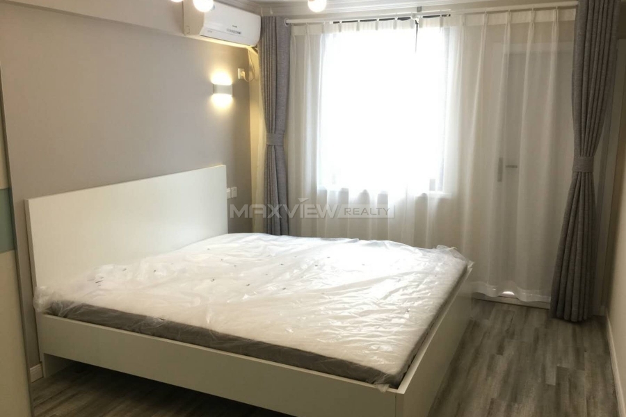 Shanghai property in Gao An Rd  3bedroom 140sqm ¥28,800 