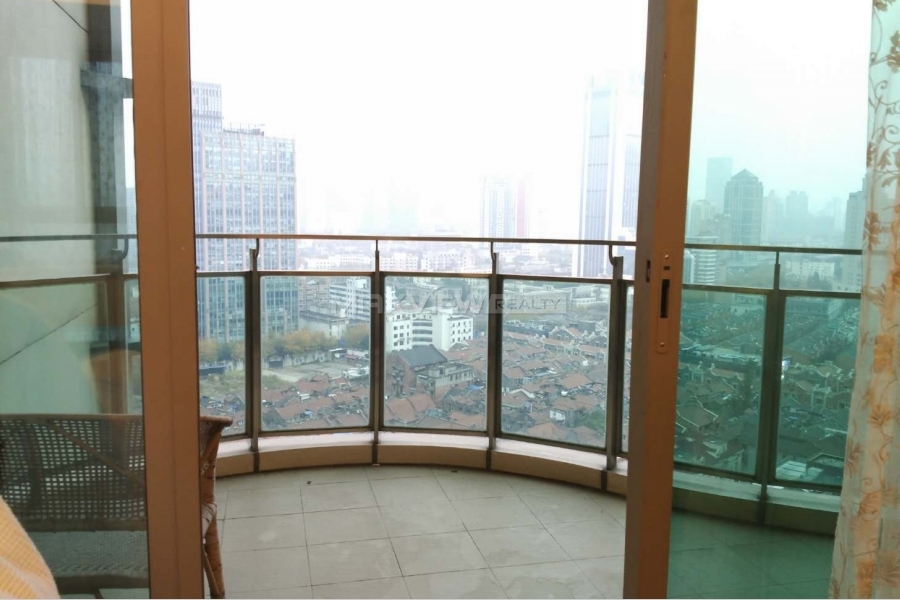 Jing’an Four Seasons 3bedroom 158sqm ¥27,000 JAA06344