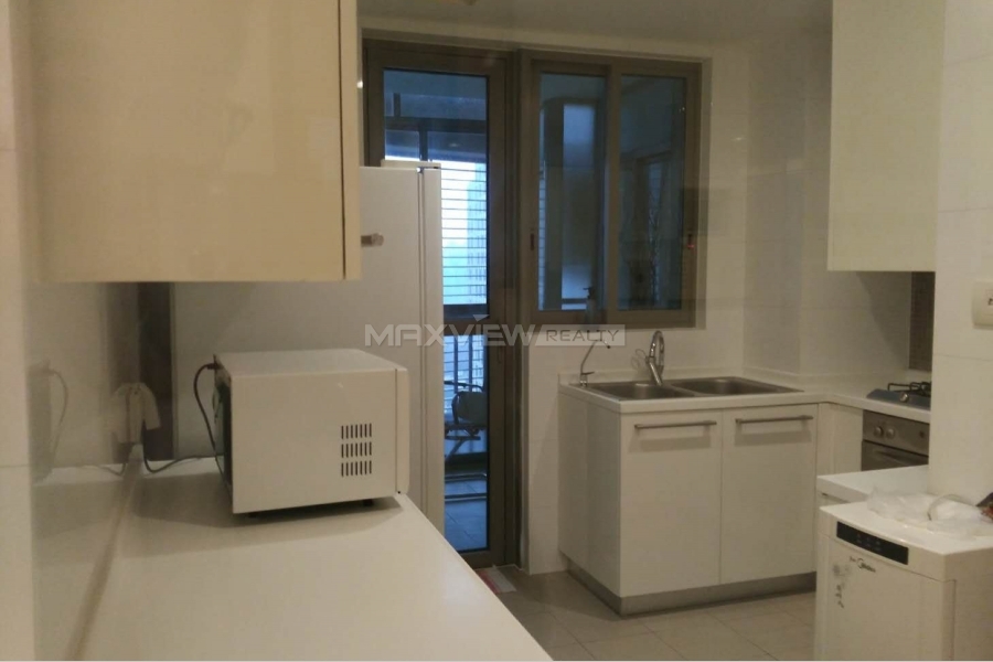 Jing’an Four Seasons 3bedroom 158sqm ¥27,000 JAA06344