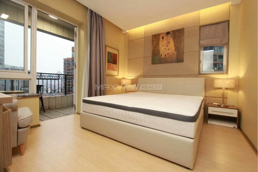 Shanghai apartment in City Castle 1bedroom 77sqm ¥17,200 SH015480