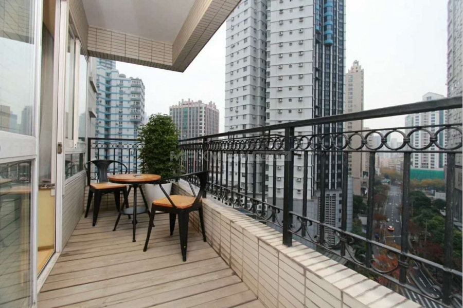 Shanghai apartment in City Castle 1bedroom 77sqm ¥17,200 SH015480