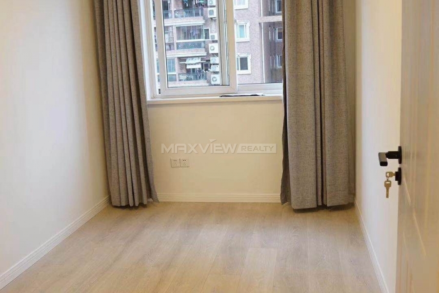 Shanghai old apartment on Hunan Road 3bedroom 160sqm ¥24,000 SH018103