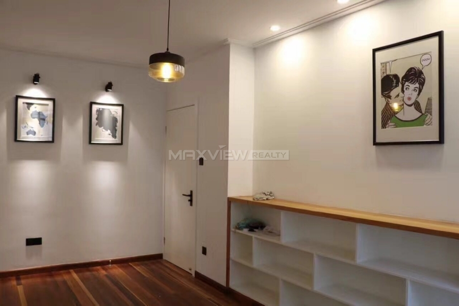 Shanghai old apartment on Nanchang Road 4bedroom 160sqm ¥32,000 SH018108