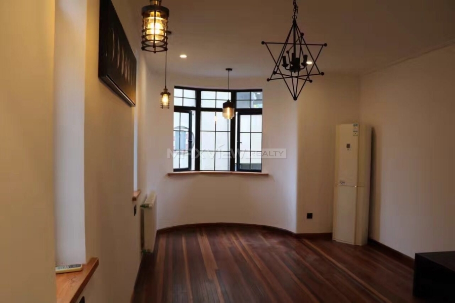 Shanghai old apartment on Nanchang Road 4bedroom 160sqm ¥32,000 SH018108