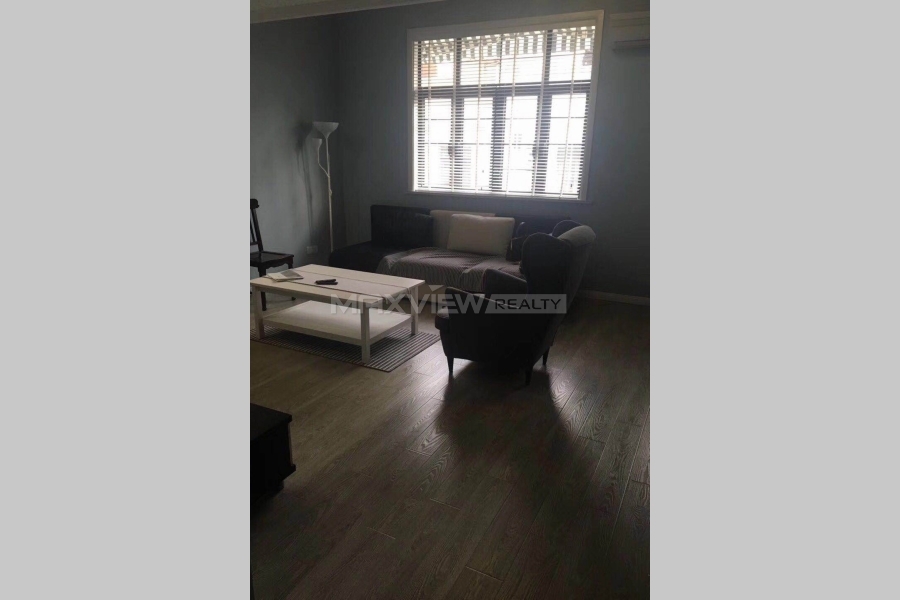 Shanghai old apartment on Nanjing West Road 2bedroom 130sqm ¥19,000 SH018109