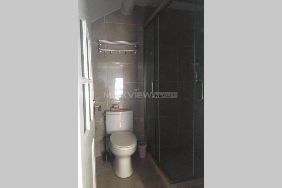 Shanghai old apartment on Nanjing West Road 2bedroom 130sqm ¥19,000 SH018109