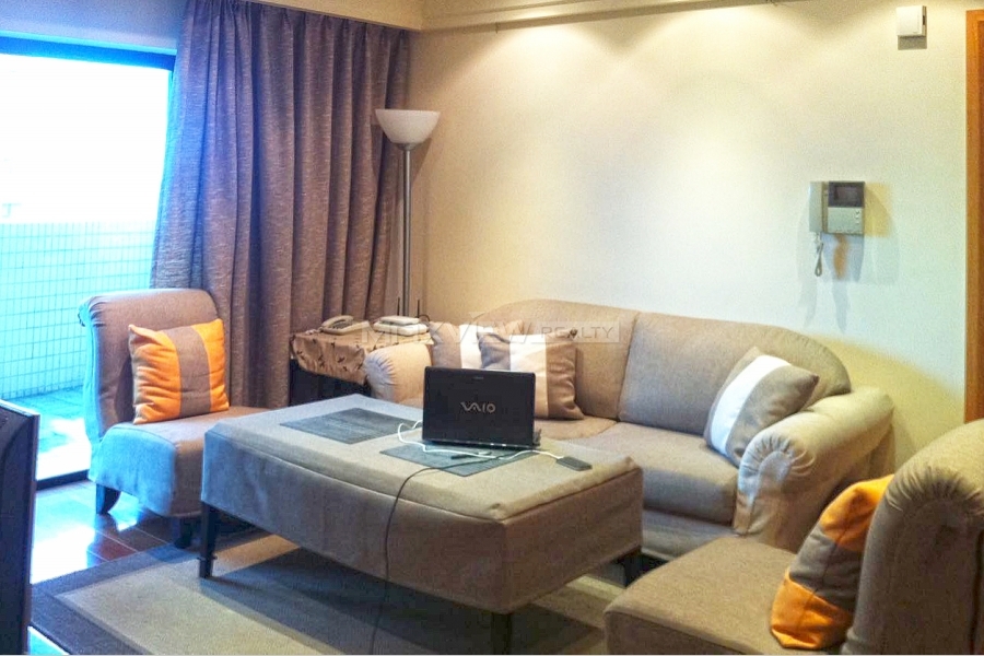 Ambassy Court 2bedroom 128sqm ¥24,000 XHA02353