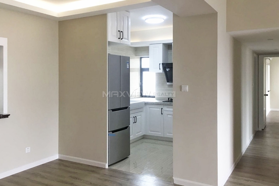 鸿艺豪苑 3bedroom 137sqm ¥28,000 XHA02269