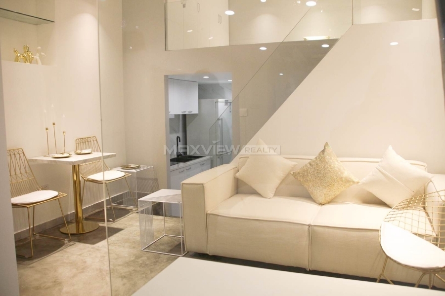 Old Apartment on Beijing West Road 2bedroom 70sqm ¥15,000 SH018112