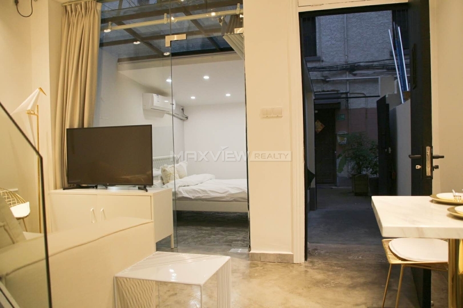 Old Apartment on Beijing West Road 2bedroom 70sqm ¥15,000 SH018112