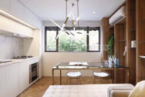 Old Apartment on Wanhangdu Road 1bedroom 60sqm ¥15,000 SH018116